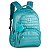 Mochila de Costas + Estojo Box Rebecca Bonbon Crinkle Azul - Imagem 2