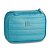 Mochila de Costas + Estojo Box Rebecca Bonbon Crinkle Azul - Imagem 3