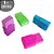 Kit Papelaria Folhas Lápis Caneta Completo - Imagem 7