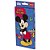 Kit Papelaria Mickey Mouse Lapis de cor canetinha - moLin - Imagem 7