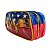 Estojo Duplo Wonder Woman Símbolo Azul e Vermelho - Imagem 3