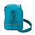 Lancheira Térmica em Crinkle UP4YOU Azul - Luxcel - Imagem 2