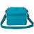 Kit Mochila Rodinhas Crinkle Azul + Lancheira Térmica UP4YOU - Imagem 5