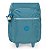 Kit Mochila Rodinhas Crinkle Azul + Lancheira Térmica UP4YOU - Imagem 3