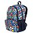 Mochila Escolar Costas Mickey Mouse + Chaveiro Cores - Imagem 2