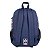 Mochila Escolar Costas Mickey Mouse + Chaveiro Cores - Imagem 4