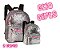 Mochila Clio Girls Juvenil Furta Cor Moda Blogueira - Imagem 2
