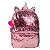 Mochila Paetê Unicórnio 2 Em 1 Super Novidade Clio - Imagem 1