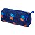Estojo Sonic Necessaire Geomaze Azul - Pacific - Imagem 2