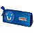 Estojo Sonic Necessaire Geomaze Azul - Pacific - Imagem 1