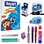 Kit Escritório Completo 12 Peças - Imagem 1