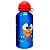 Garrafa 500ml Galinha Pintadinha Pó pó Azul Alumínio - Imagem 1