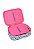 Estojo Box Escolar Barbie Rosa Holográfico - Luxcel - Imagem 2