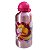 Garrafa 500ml Princesas Rosa Claro Disney Alumínio - Imagem 2