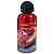 Garrafa 500ml Carros Mcqueen Vermelho Alumínio - Imagem 2