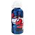 Garrafa 500ml Homem Aranha Azul Escuro Alumínio - Imagem 1