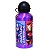 Garrafa 500ml Avengers Marvel Roxa Alumínio - Imagem 1