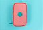 Estojo Inteligente All-in-one Pink Lemonade Edição Limitada - Imagem 1