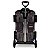 Mochila 3D Infantil Hot Wheels D-Muscle Azul - Imagem 5