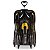 Mochila de Rodinhas Batman Beware 3D Infantil BATMOBILE - Imagem 1