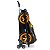 Mochila de Rodinhas Batman Beware 3D Infantil BATMOBILE - Imagem 4