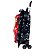 Mochila de Rodinhas 3D Infantil Homem de Ferro Avengers - Imagem 3