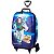 Mochila 3D de Rodinhas Toy Story Buzz Lightyear Filme - Imagem 2