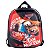 Lancheira Infantil Escolar Carros Team Mcqueen Disney - Imagem 1