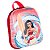 Lancheira Infantil Escolar Moana Vermelho - Imagem 2