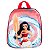 Lancheira Infantil Escolar Moana Vermelho - Imagem 1