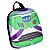 Lancheira Infantil Escolar Buzz Lightyear Nave - Imagem 2