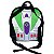 Lancheira Infantil Escolar Buzz Lightyear Nave - Imagem 3