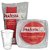 Kit Descartavel Prafesta 10 Pratos Quadrado 40 copos Supremo - Imagem 1