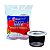 Kit Potes e Tampas 500ml 25Un Vai Ao Freezer e Microondas - Imagem 1