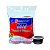 Kit Potes e Tampas 220ml 25Un Vai Ao Freezer e Microondas - Imagem 1