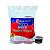 Kit Potes e Tampas 145ml 25Un Vai Ao Freezer e Microondas - Imagem 1