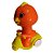 Brinquedo Corre-Corre Happy Moto Pintinho - Zoop Toys - Imagem 2