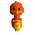 Brinquedo Corre-Corre Happy Moto Pintinho - Zoop Toys - Imagem 1