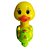 Brinquedo Corre-Corre Happy Moto Patinho - Zoop Toys - Imagem 2