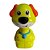 Brinquedo Corre-Corre Happy Cachorrinho - Zoop Toys - Imagem 2
