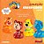 Brinquedo Corre-Corre Happy Macaquinho - Zoop Toys - Imagem 3