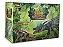 Crocodilo Pré Histórico Brinquedo Infantil Jacaré Som E Luz - ZoopToys - Imagem 2