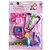 Kit Médico Pequena Doutora - Zoop Toys - Imagem 1