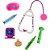Kit Médico Pequena Doutora 7 peças - Zoop Toys - Imagem 2