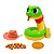 Jogo Tesouro da Serpente - Pegue o ouro - Zoop Toys - Imagem 3