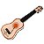 Brinquedo Violão Vintague Guitar 41cm Classico - Zoop Toys - Imagem 1