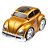 Fusca Dourado Racing Club Tunning - Zoop Toys - Imagem 3