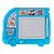 Brinquedo Lousa Mágica Azul Para Desenhar Ônibus - Zoop Toys - Imagem 1