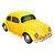 Fusca Robô Carro Super Transformação Warriors - Zoop Toys - Imagem 2