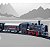 Brinquedo Trem Express 13 Peças - Zoop Toys - Imagem 4